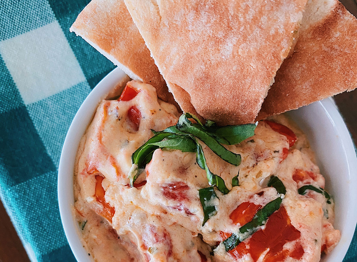 15 Cheese Recipe Ideas for Cheese Lovers — Eat This Not That