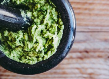 guacamole