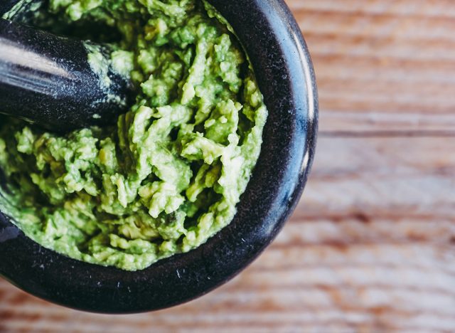 guacamole