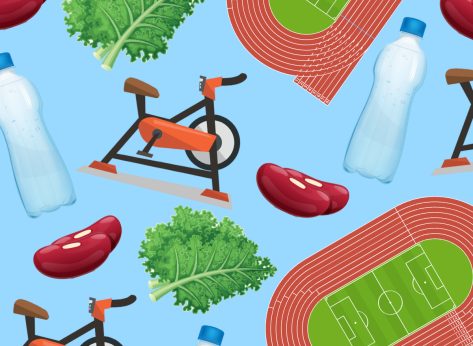 Ways to Prevent Heart Disease and Diabetes