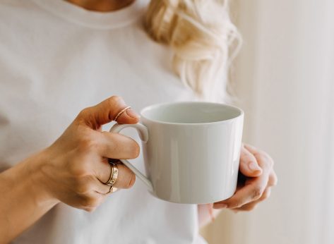 The #1 Best Drink for Fat Loss