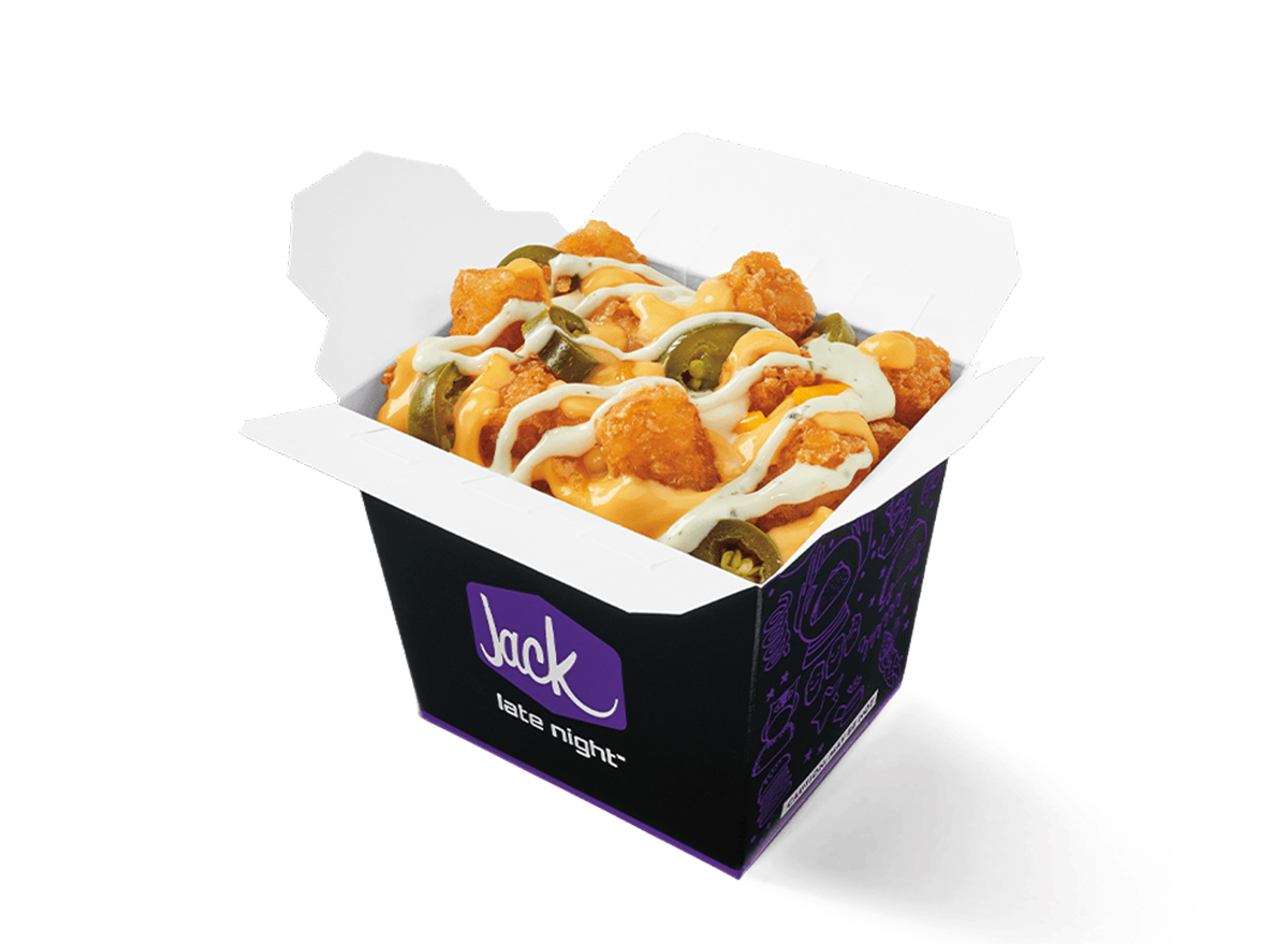 jack in the box tots