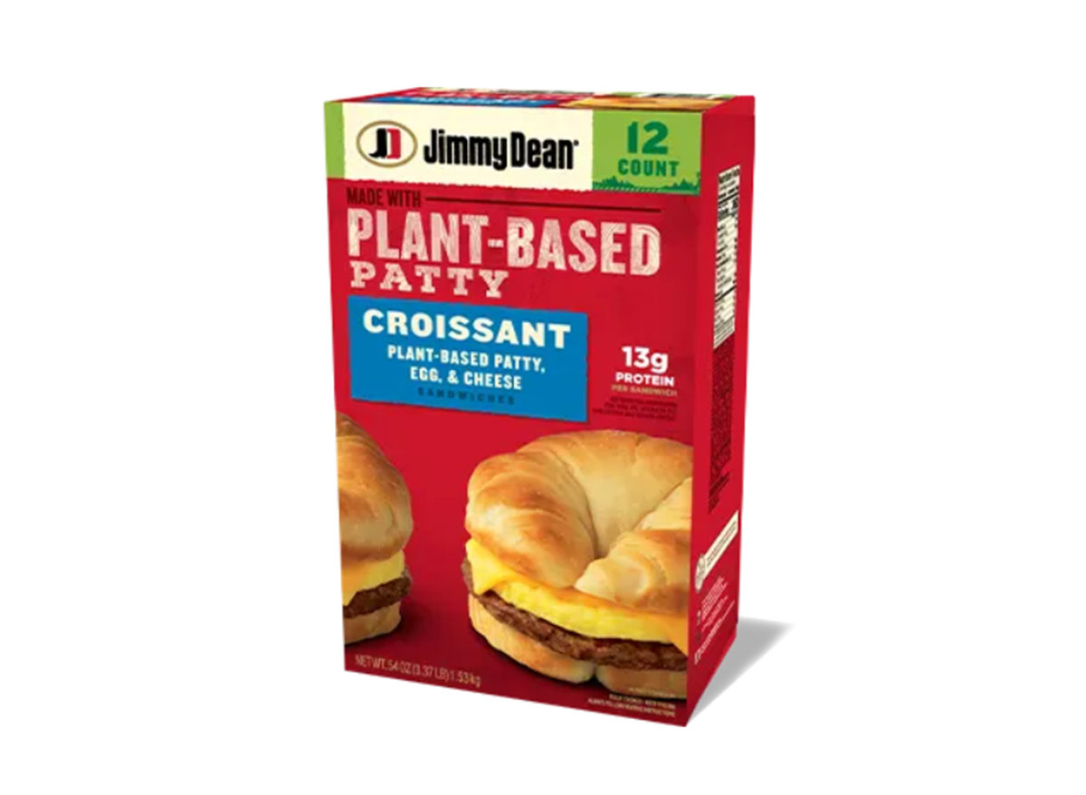 jimmy dean