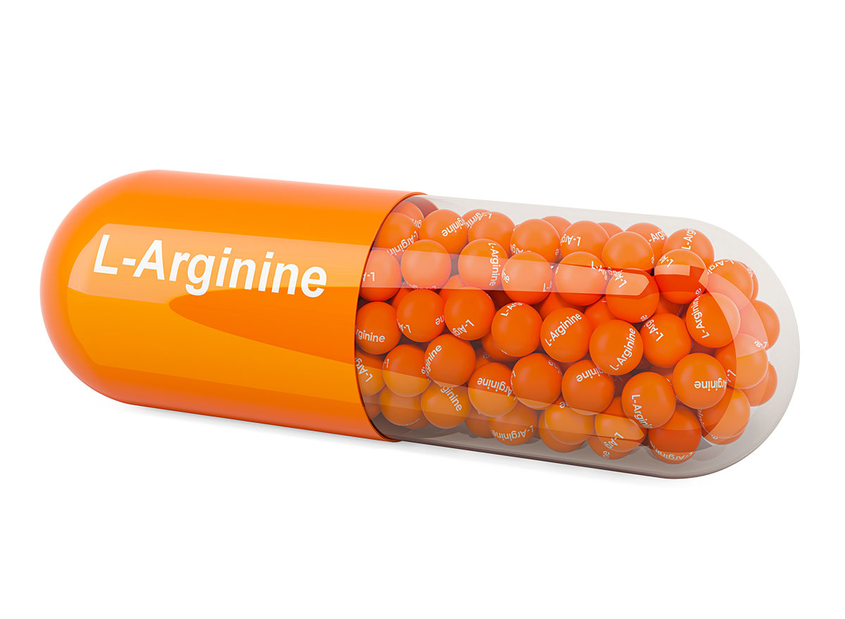 l-arginine