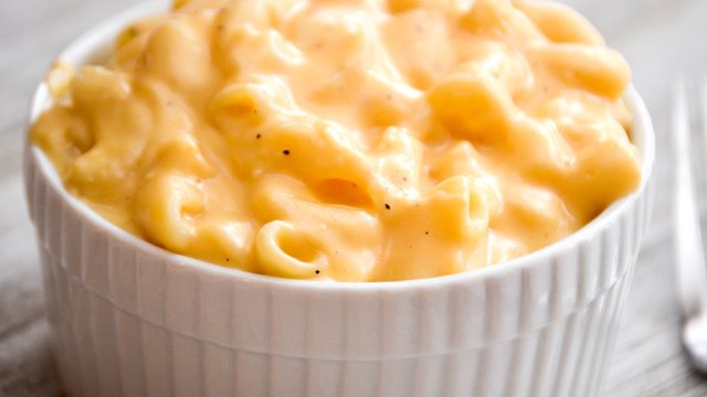 The Worst Mac And Cheese Dishes In America Eat This Not That