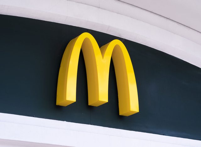 15 Rarest McDonald's Menu Items In America — Eat This Not That