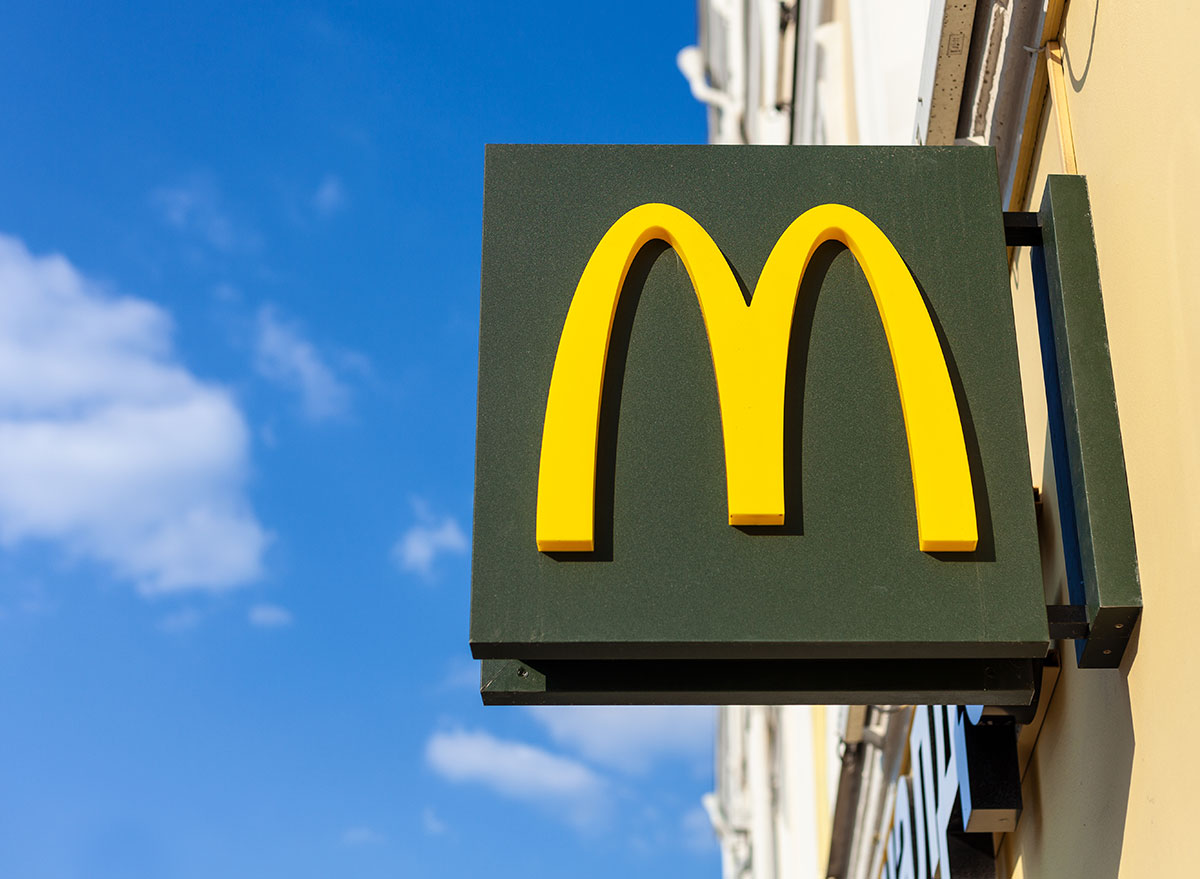 4 Major Changes Affecting Your McDonald\'s Order Right Now — Eat ...