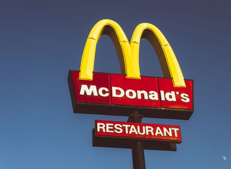 McDonald's Latest Items Described as "Disgusting" and "Foul"