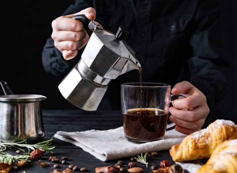 Coffee May Reduce Risk of This Heart Issue