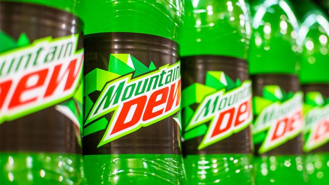 Popular Sodas That May Be Linked To Liver Damage According To Science Eat This Not That