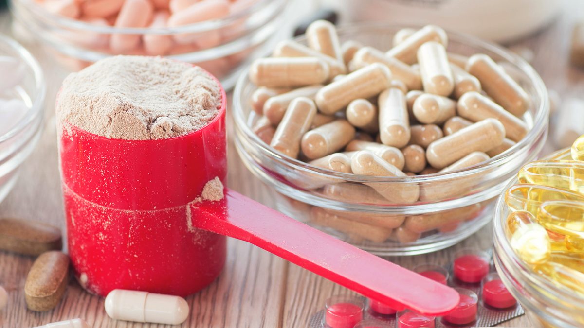 6 Popular Supplements That Don't Actually Work, According to Experts