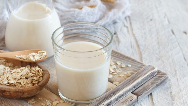 What Happens To Your Body When You Drink Oat Milk Eat This Not That
