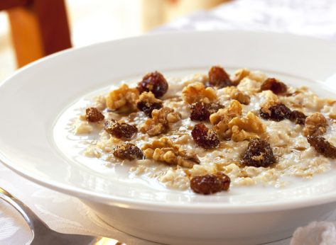 5 Worst Food Pairings for Weight Loss