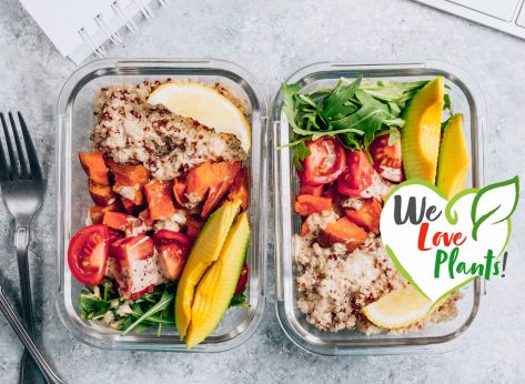 How to Achieve Your Ideal Weight