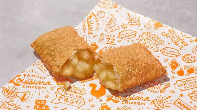 The Best Fast Food Desserts According To An Rd Eat This Not That