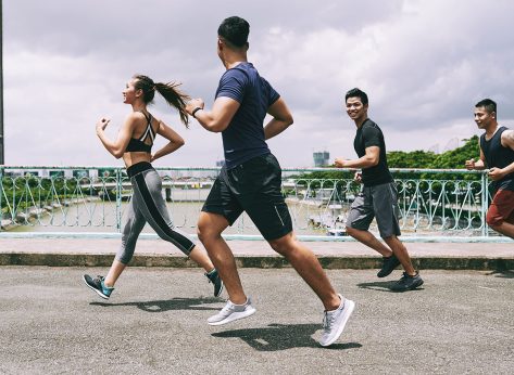 The Best Cities in America for Runners