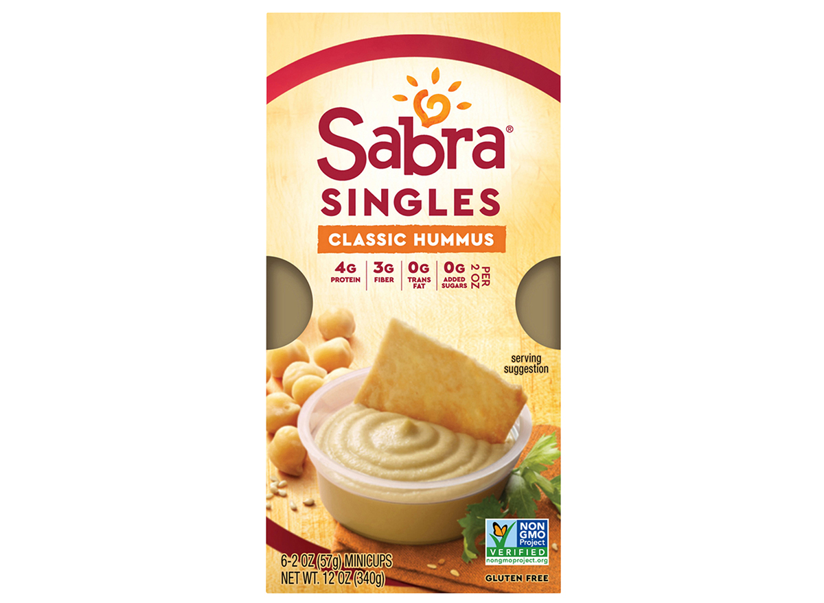 sabra