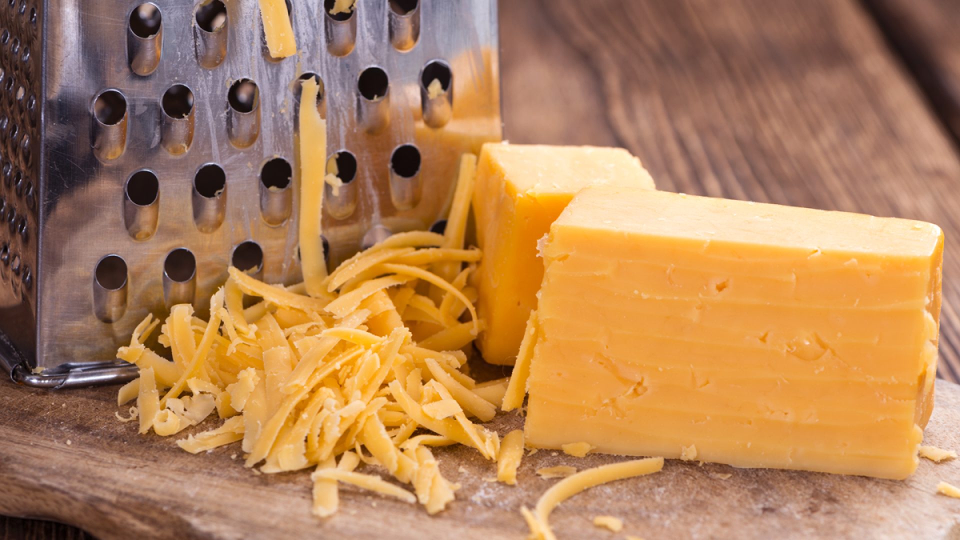 7 Side Effects of Eating Too Much Cheese, According to Experts — Eat