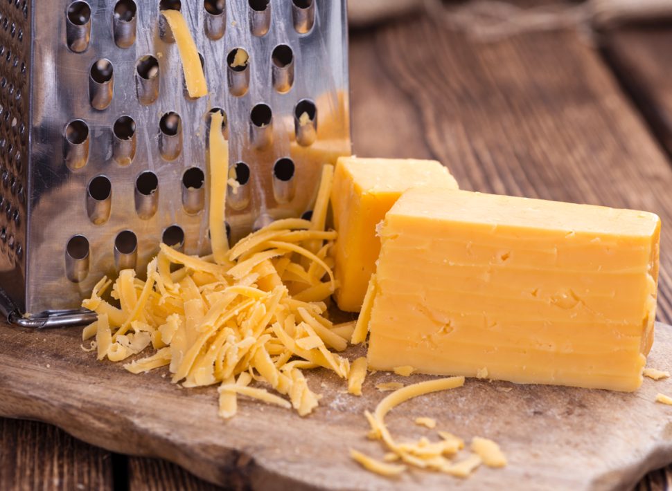 7 Side Effects of Eating Too Much Cheese, According to Experts — Eat