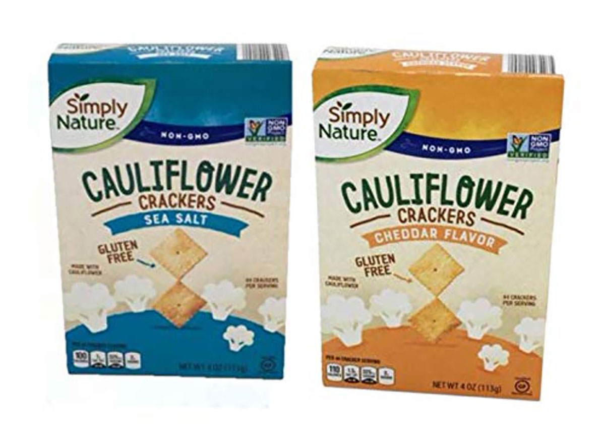 25 Best Aldi Snacks That Won't Break the Bank — Eat This Not That