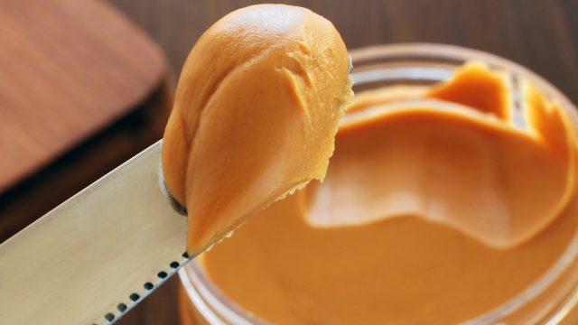 Secret Side Effects Of Eating Peanut Butter Says Science Eat This Not That