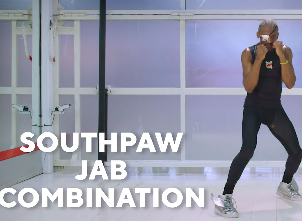 south pay jab combination