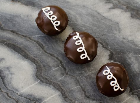 The Worst Store-Bought Baked Goods