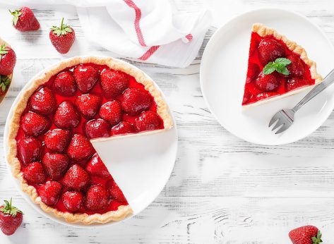 25 Classic Vintage Recipes