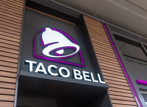 Taco Bell Is Offering the Most Customizable $5 Deal Ever