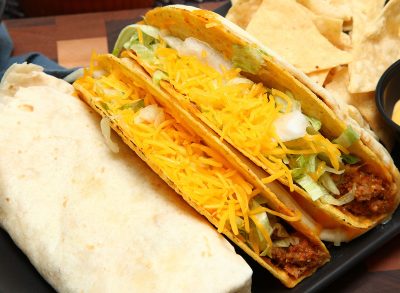 5 Ugly Side Effects of Eating Taco Bell Every Day, According to ...