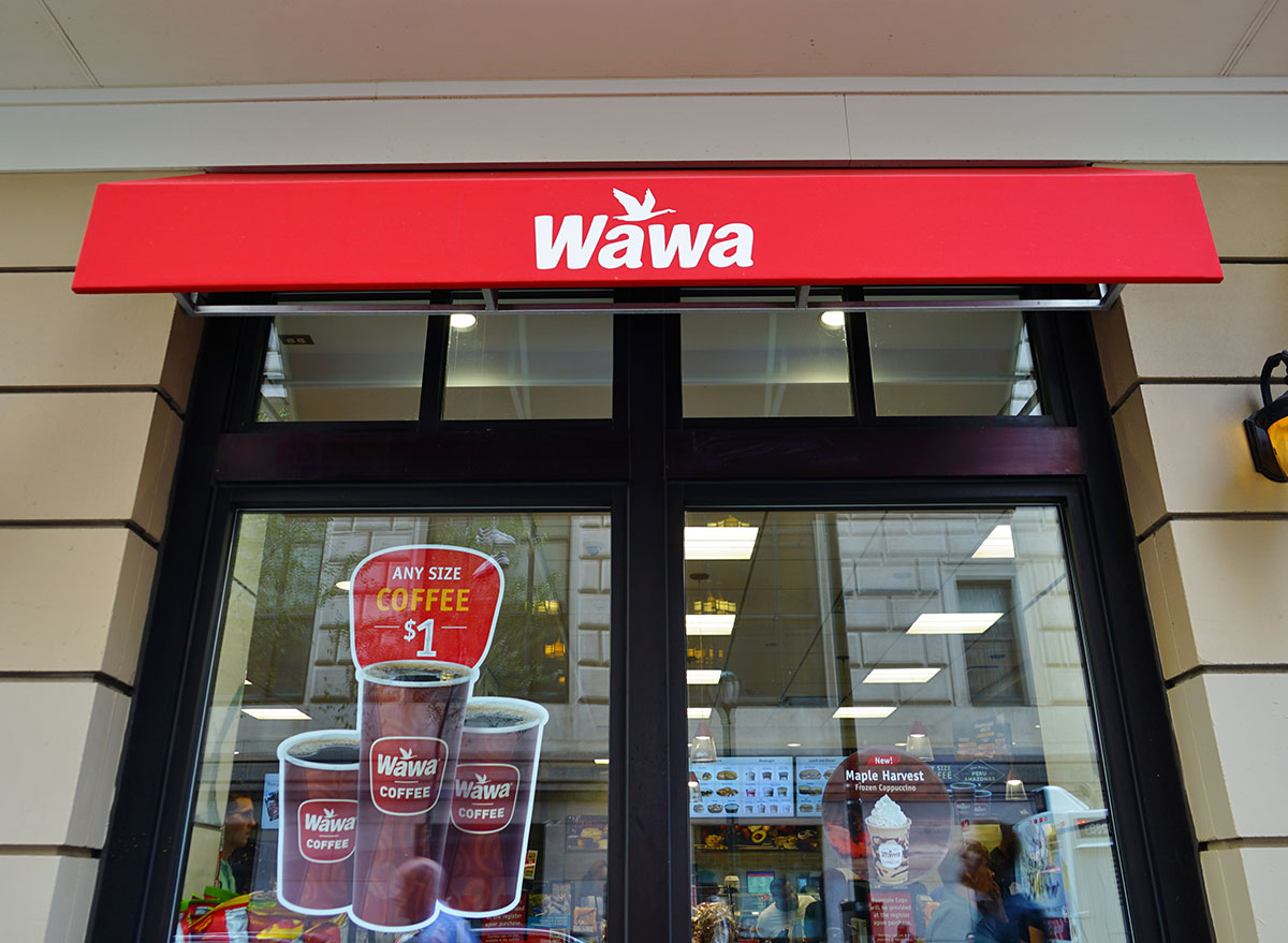wawa
