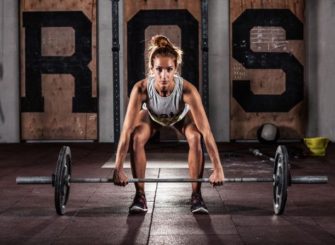 A Secret Side Effect of Exercising Only Once