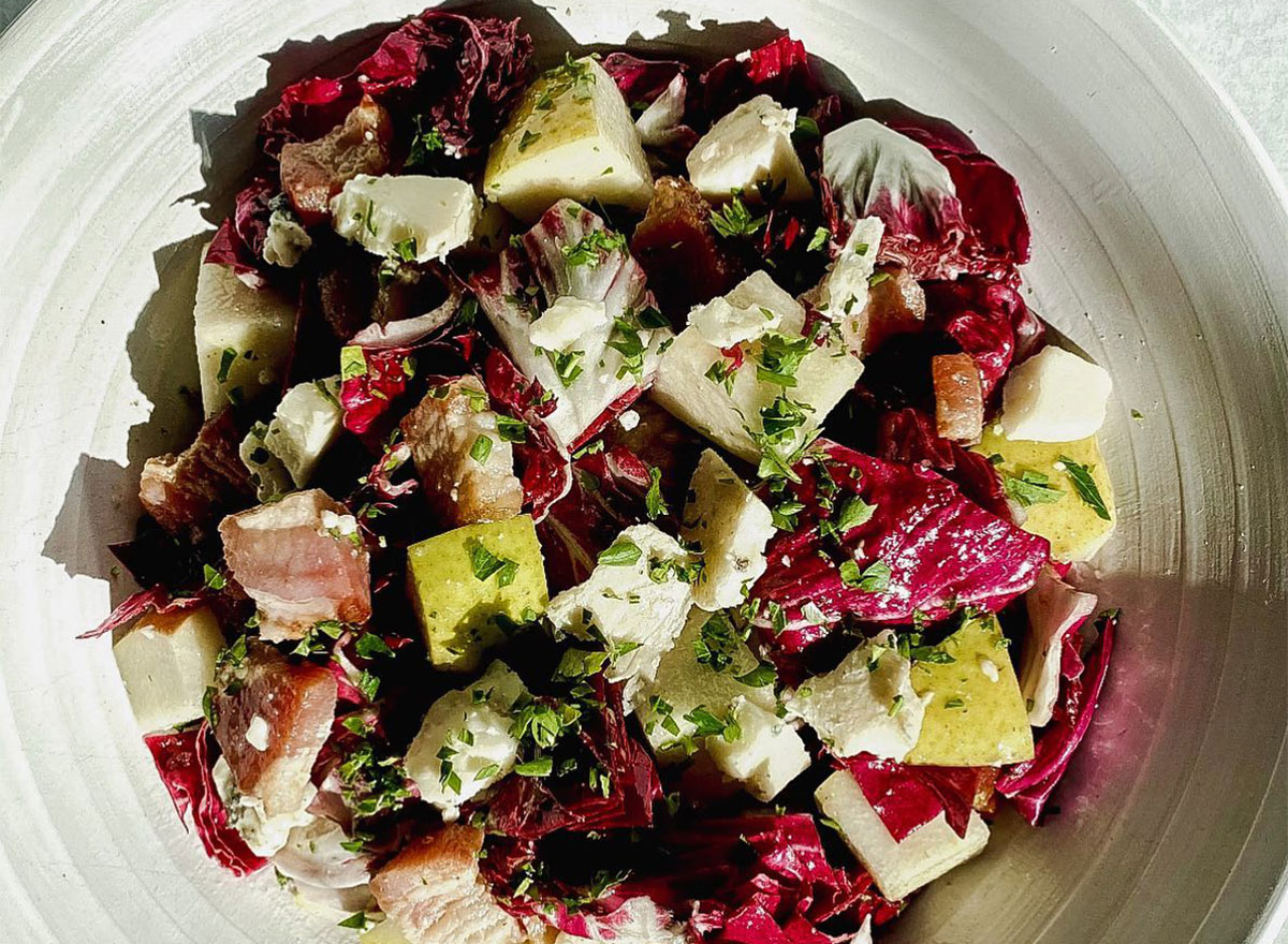 woodberry kitchen beet and feta salad