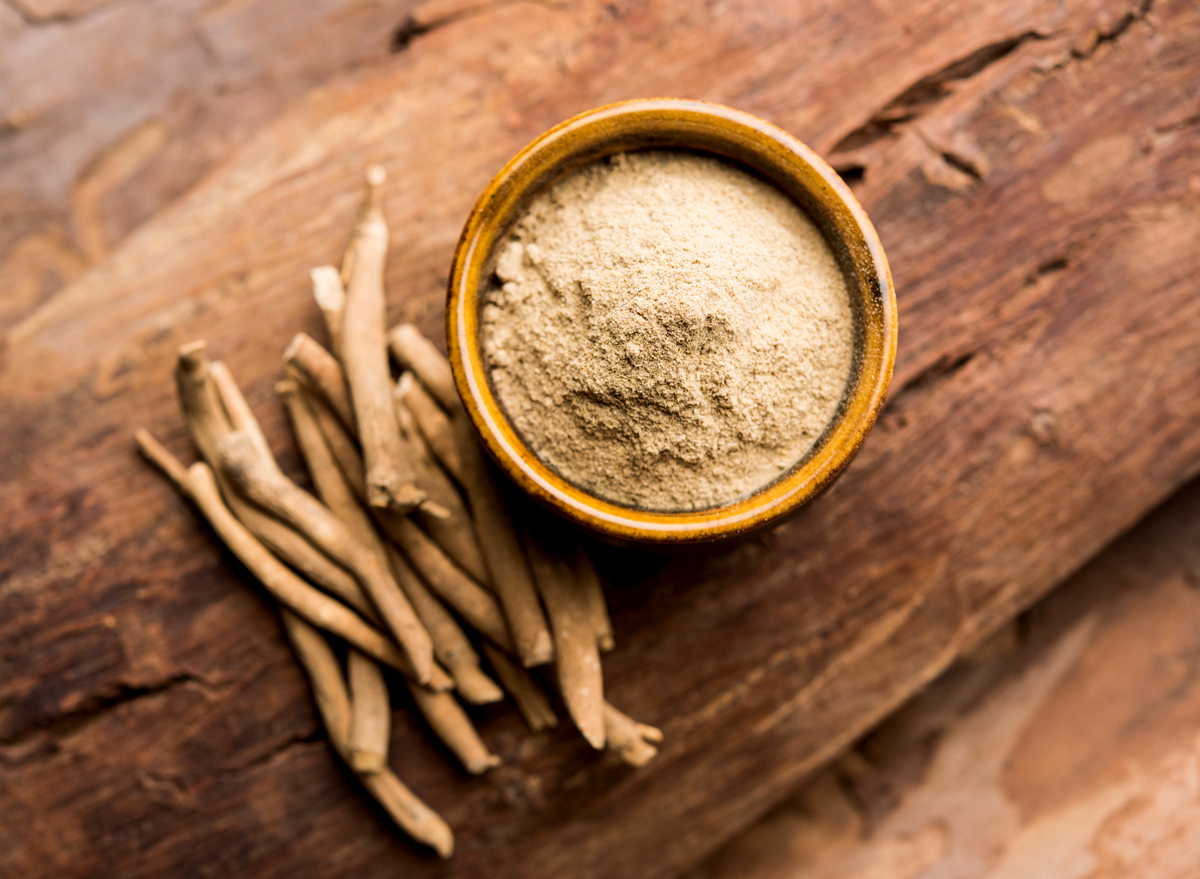 Best supplements for energy according to dietitians eat this not that