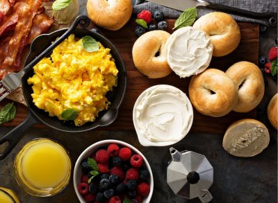 13 Popular Foods You Should Never Eat In the Morning, According to Dietitians