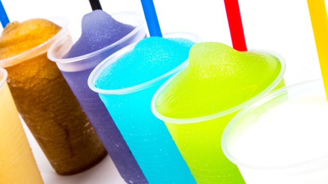 This Fast Food Chain Is Releasing Booze Inspired Drinks This Summer Eat This Not That