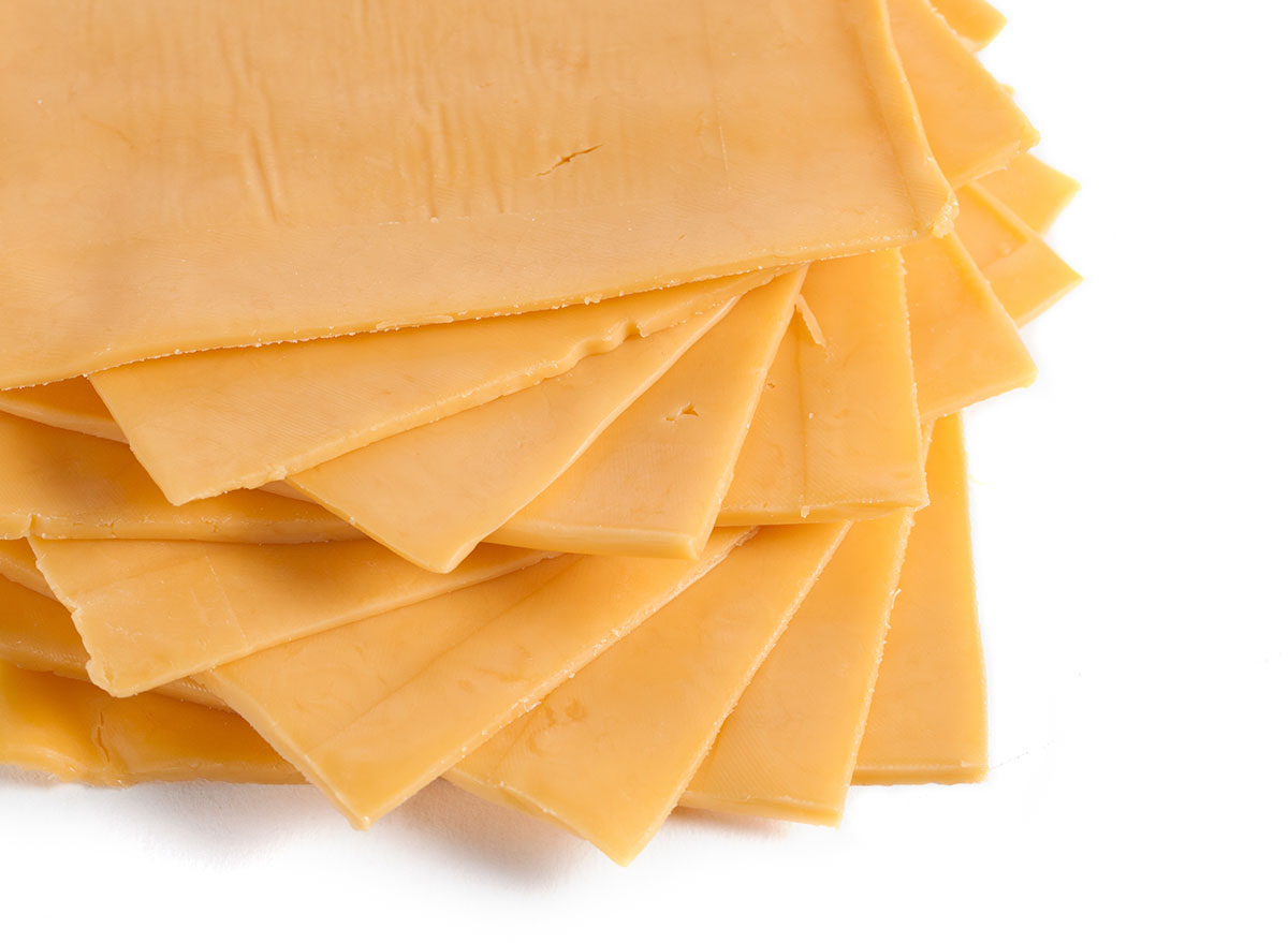 What Is American Cheese?