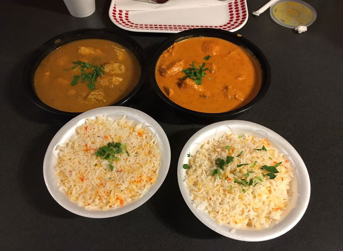 aruns indian kitchen coral springs fl