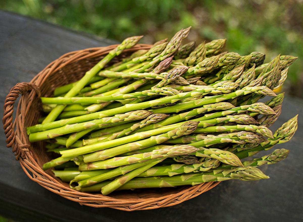 Is Asparagus Good for You? 9 ScienceBacked Benefits of Eating It