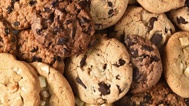 What Happens To Your Body When You Eat Cookies Eat This Not That