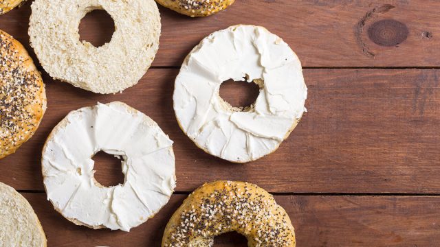 The Best And Worst Cream Cheese Spreads Eat This Not That