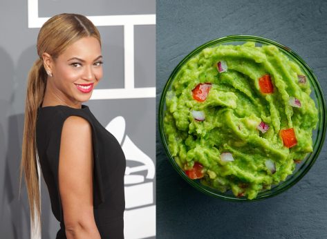 Delicious Celeb Recipes You Can Make Today