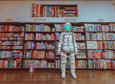 The Most Fun Restaurant in Every State