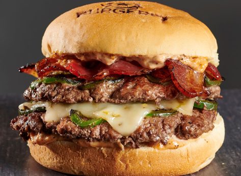 BurgerFi's Latest Item May Spark Burger Wars