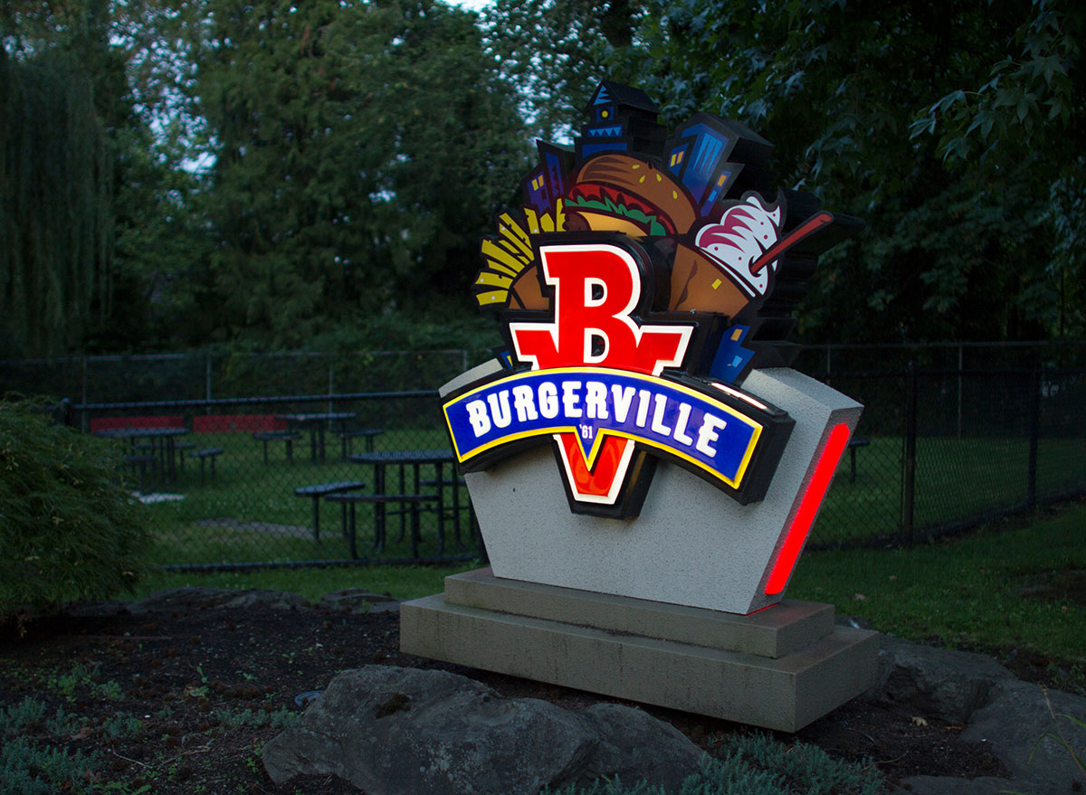 burgerville