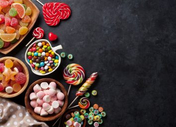 candy