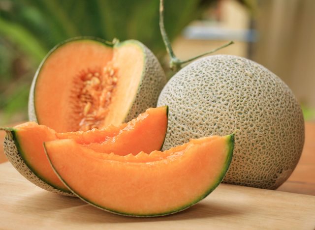 cantaloupe