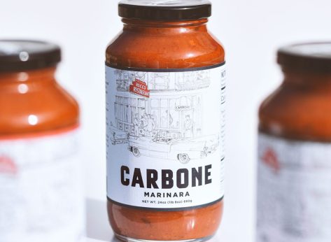 The Tomato Sauce Wars Have Officially Started