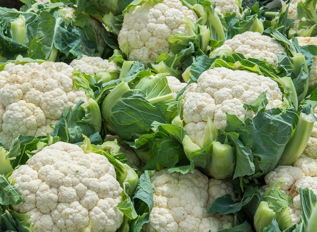 cauliflower