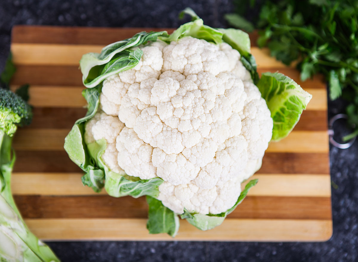 cauliflower